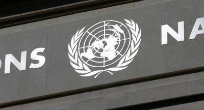 Никакой демократии: Эстония не пустила крымчан на заседание в ООН по Крыму