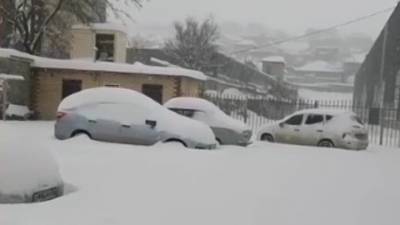 Погода 24. Жителей европейской России предупредили о скором ухудшении погоды