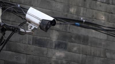 В России работают тысячи камер наблюдения с открытым доступом