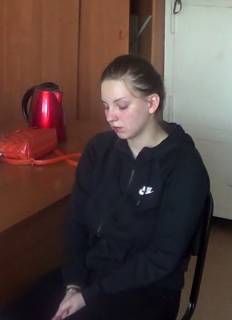 В Омске начнется суд над студенткой, убившей пенсионерку: не дала взаймы