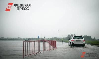 В Пензенской области может быть эвакуировано 23 тысячи человек