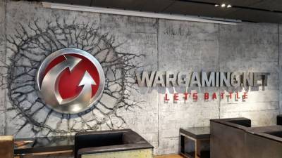 Wargaming запускает в Украине бесплатные курсы по созданию игр - 24tv.ua - Киев