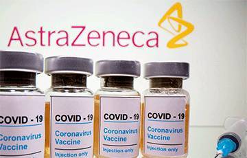Компания AstraZeneca прокомментировала приостановку использования вакцины в ряде европейских стран