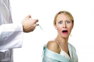 Стало відомо, чому лікарі масово відмовляються від вакцинації
