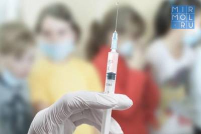 Дагестанцы высказали свое мнение о вакцинации против коронавируса