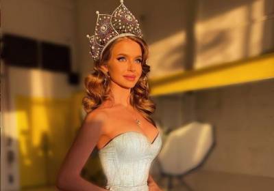 Школьные учителя рассказали об азовчанке, которая представит Россию на конкурсе «Мисс Вселенная»