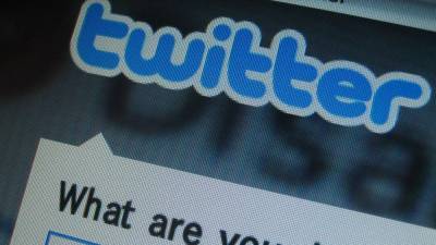Twitter раскритиковали в ОП РФ из-за распространения запрещенного контента