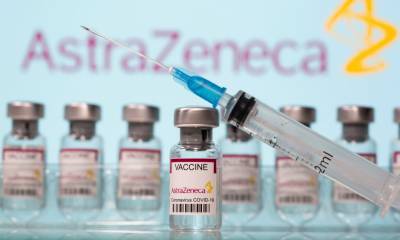 У Зеленского решили «закрыть глаза» на остановку вакцинации в Европе препаратом AstraZeneca