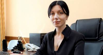 Анна Григорян назначена и.о. министра здравоохранения Республики Алтай