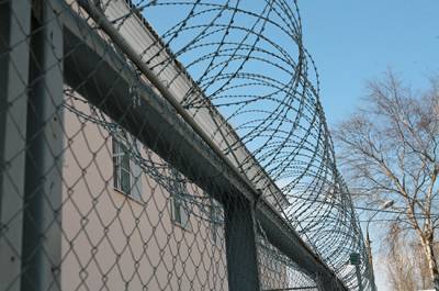 Минюст хочет сократить число заключенных в колониях в 1,5 раза