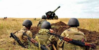 Москва предостерегла Киев от попыток силового решения конфликта на Донбассе