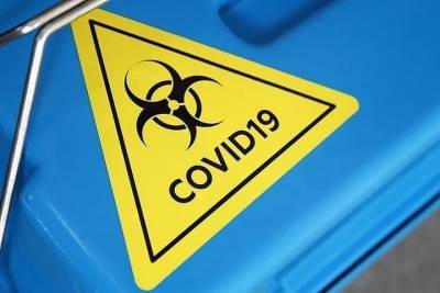 Еще четыре человека умерли от коронавируса в Чувашии