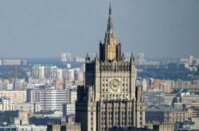 В Кремле назвали основную проблему в урегулировании ситуации на Донбассе