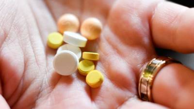 Российский врач назвал главные признаки дефицита витамина B12