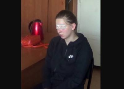 Набрала микрозаймов: студентка-юристка в Омске забила бабушку табуретом из-за денег