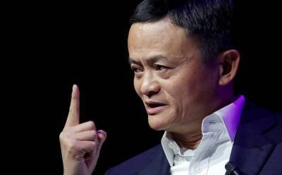 Alibaba Джека Ма хотят оштрафовать на рекордную сумму