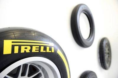 Чистая прибыль Pirelli сократилась за 2020 год в 11 раз, выручка - на 19%