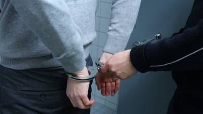 Задержаны трое подозреваемых в изнасиловании 16-летней петербурженки