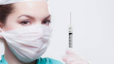 Россия может создать вакцину от птичьего гриппа при его мутации