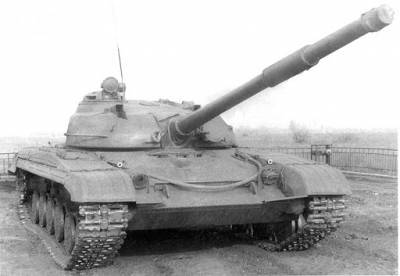 Чем броня советских танков в Великую Отечественную отличается от брони современных российских танков