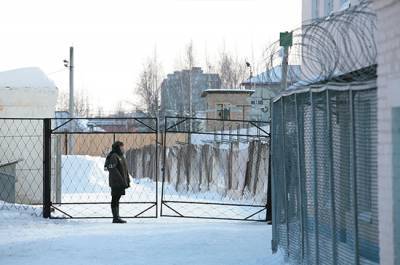 ФСИН выявила более 27 тысяч телефонных номеров у заключенных в колониях