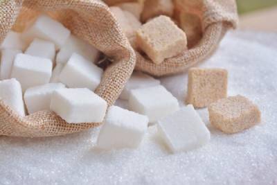 Украина снизила производство сахара до исторического минимума