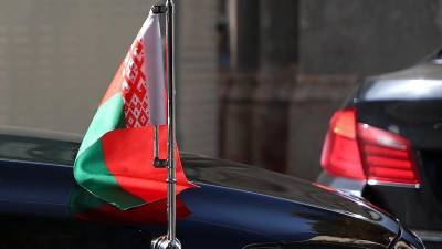 МИД Белоруссии предложил еще двум польским дипломатам покинуть страну