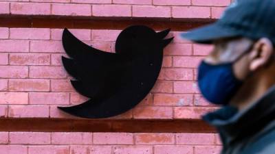 Роскомнадзор заявил об игнорировании компанией Twitter запросов от ведомства