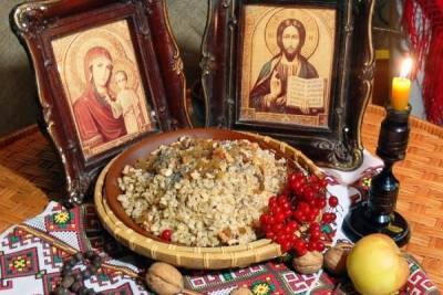 В РПЦ посоветовали не терпеть голод во время Великого поста