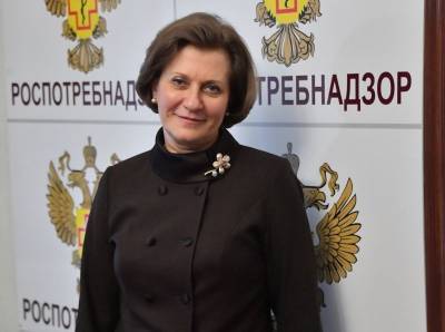 Попова заявила об угрозе заражения людей птичьим гриппом. На вакцину уйдет полгода