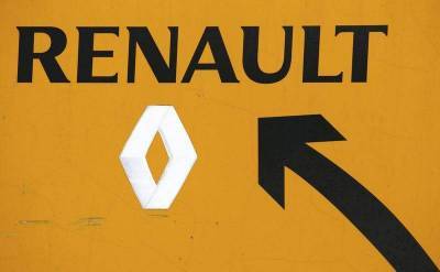 Renault продал долю в Daimler за 1,14 млрд евро