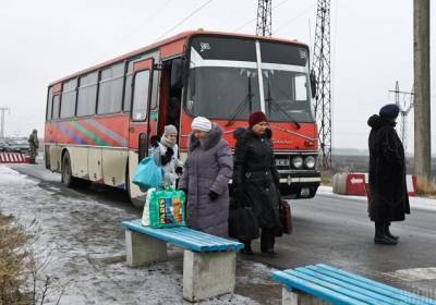 Экскурсия из Донецка: жителям ОРДЛО предлагают интересные маршруты… по Донбассу