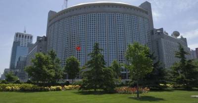 Пекин потребовал от Киева соблюдать интересы китайских инвесторов