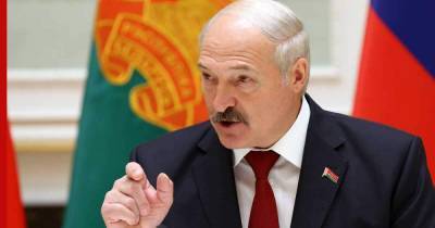 Лукашенко рассчитывает на появление белорусской вакцины от COVID-19 во второй половине года