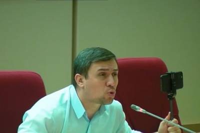 Суд подтвердил незаконность участия депутата Бондаренко в несогласованном митинге