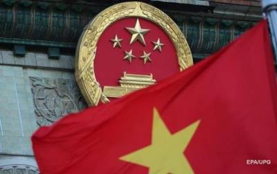 Китай отреагировал на решение Украины национализировать «Мотор Сич»