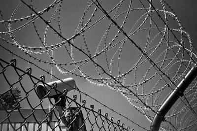 Минюст рассчитывает сократить число заключенных в колониях в 1,5 раза