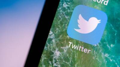 Суд рассмотрит протоколы РКН в отношении Twitter 2 апреля