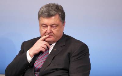 Появилось видео, на котором Порошенко агитирует за Харьковские соглашения