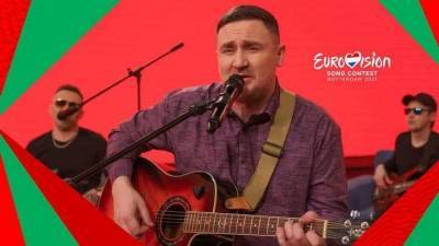 Это другое: Белоруссию не пускают на Евровидение из-за...
