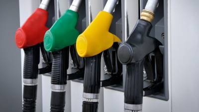 В Минэнерго назвали причины роста стоимости бензина на АЗС