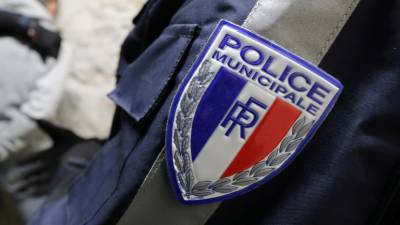 Во французском Меце задержали угрожавшего убить учителя школьника