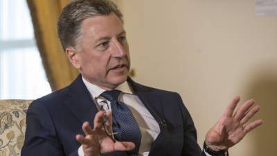 Американский политик потребовал от Киева расследовать деятельность Коломойского