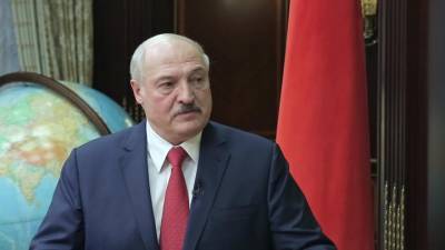 "Чего бы нам это ни стоило, мы защитим людей", – пообещал Лукашенко