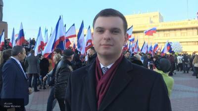 Политолог Мезюхо: в Крыму никто не жалеет о воссоединении с Россией