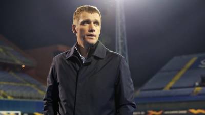 Экс-тренер ЦСКА заявил, что у него с Гончаренко разное понимание футбола