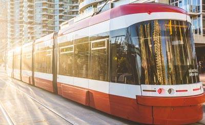 Оффенбах и Франкфурт рассматривают возможность восстановления междугородного трамвайного маршрута