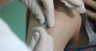 Более 8 тысяч луганчан получили прививки от COVID-19 - cxid.info - ЛНР - Луганск