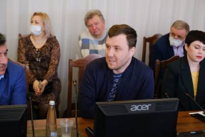 Александр Алымов назвал условие честных выборов