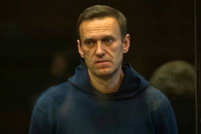 Навальный исчез из СИЗО Кольчугино